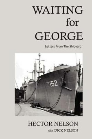 Cover of Waiting for George