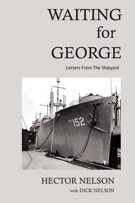 Book cover for Waiting for George