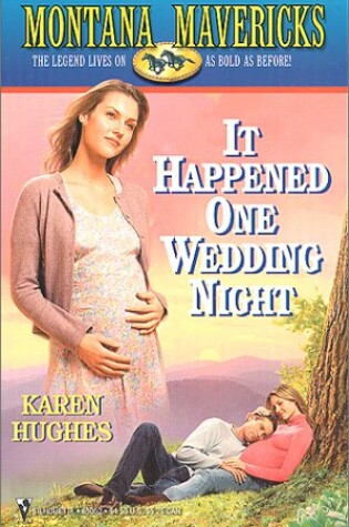 Cover of It Happened One Wedding Night