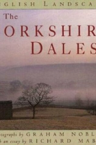 Cover of The Yorkshire Dales