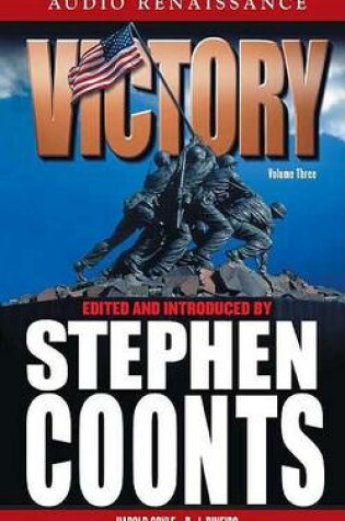 Cover of Victory - Volume 3