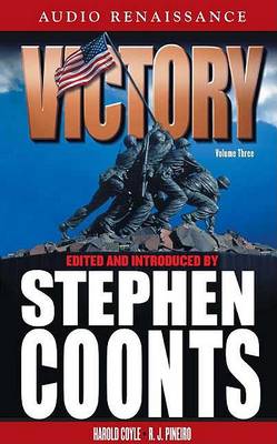 Book cover for Victory - Volume 3