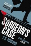 Book cover for The Surgeon's Case