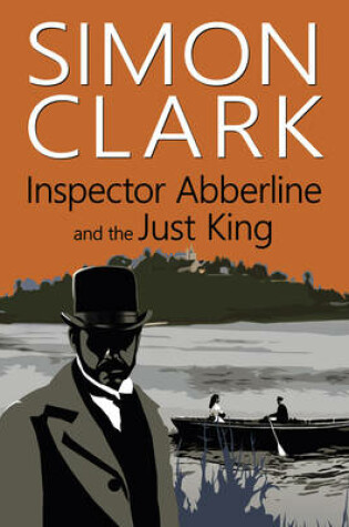 Cover of Inspector Abberline and the Just King