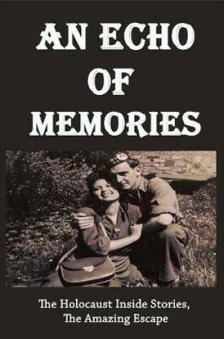 Cover of An Echo Of Memories