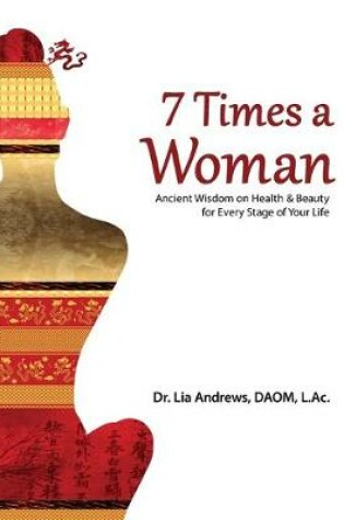 Cover of 7 Times a Woman