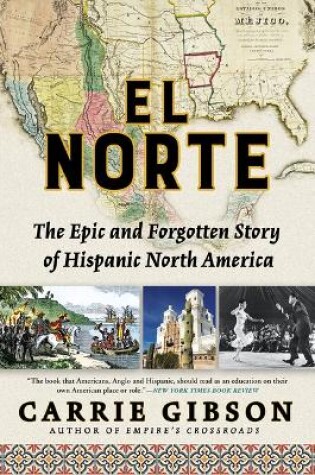 Cover of El Norte