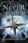 Book cover for Never Fade