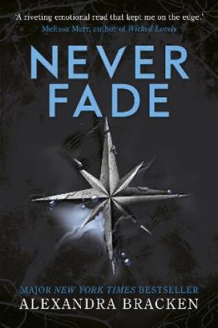 Cover of Never Fade
