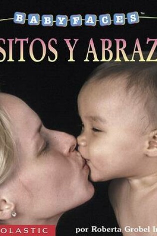 Cover of Besitos y Abrozos