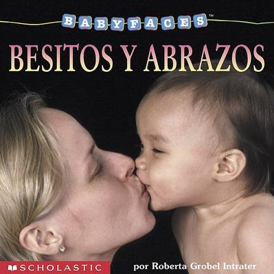 Cover of Besitos y Abrozos