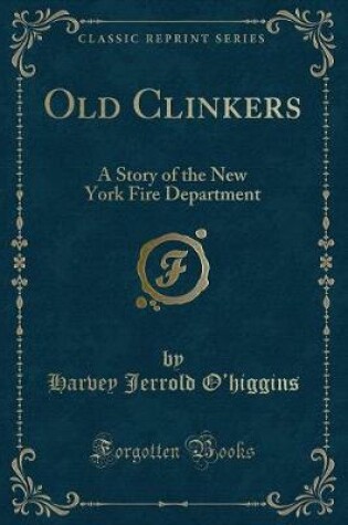 Cover of Old Clinkers