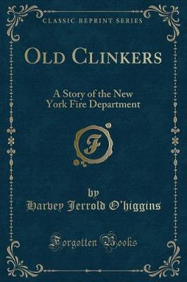 Book cover for Old Clinkers