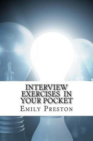 Cover of Interview Exercises In Your Pocket