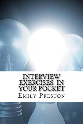 Book cover for Interview Exercises In Your Pocket