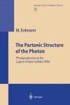 Book cover for The Partonic Structure of the Photon