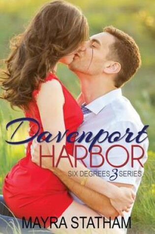 Cover of Davenport Harbor