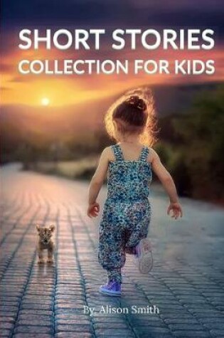 Cover of Short Stories Collection for Kids