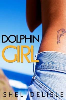 Book cover for Dolphin Girl