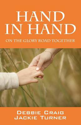 Book cover for Hand in Hand