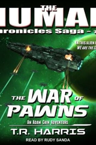 Cover of The War of Pawns