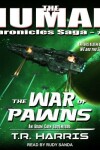 Book cover for The War of Pawns