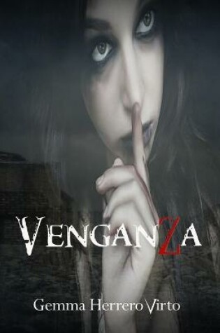 Cover of VenganZa