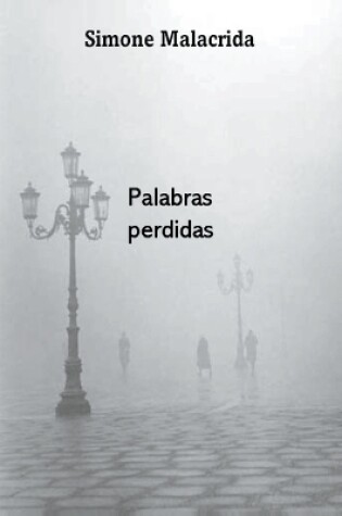 Cover of Palabras perdidas