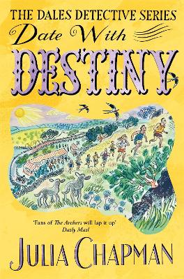 Cover of Date with Destiny