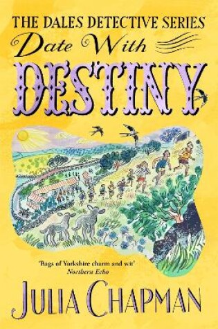 Cover of Date with Destiny