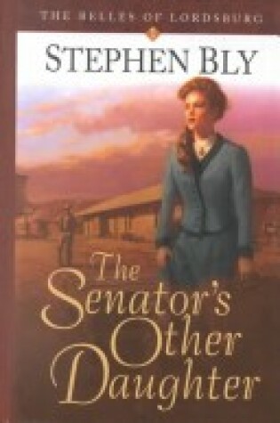 Cover of The Senators Other Daughter