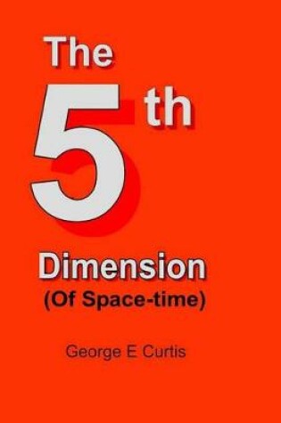 Cover of The 5th Dimension