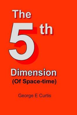 Book cover for The 5th Dimension