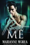 Book cover for Bewitch Me