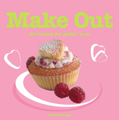 Book cover for Make Out