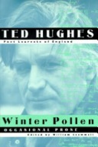 Cover of Winter Pollen