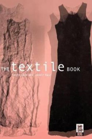 Cover of The Textile Book