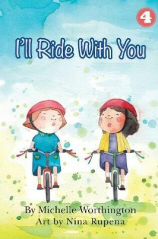 Cover of I'll Ride With You