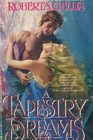 Cover of Tapestry/Dreams
