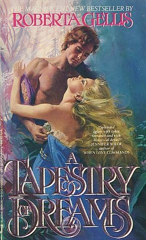 Book cover for Tapestry/Dreams