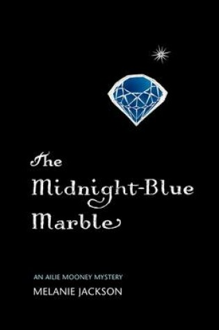 Cover of The Midnight Blue Marble