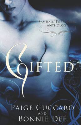 Book cover for Gifted