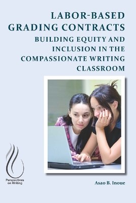 Book cover for Labor-Based Grading Contracts
