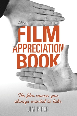 Book cover for The Film Appreciation Book