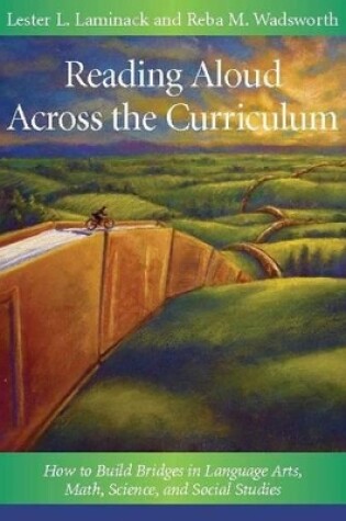 Cover of Reading Aloud Across the Curriculum