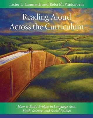 Book cover for Reading Aloud Across the Curriculum