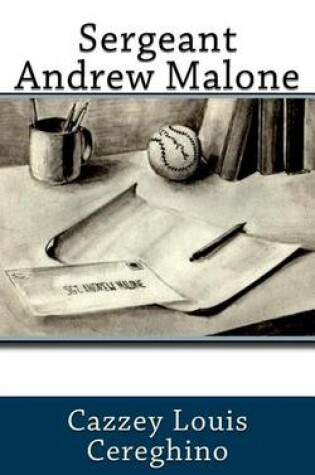 Cover of Sergeant Andrew Malone