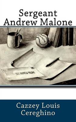 Book cover for Sergeant Andrew Malone