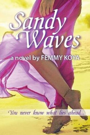 Cover of Sandy Waves