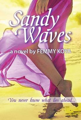 Cover of Sandy Waves